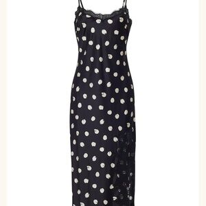 CARA CARA GRANADA DRESS NWT